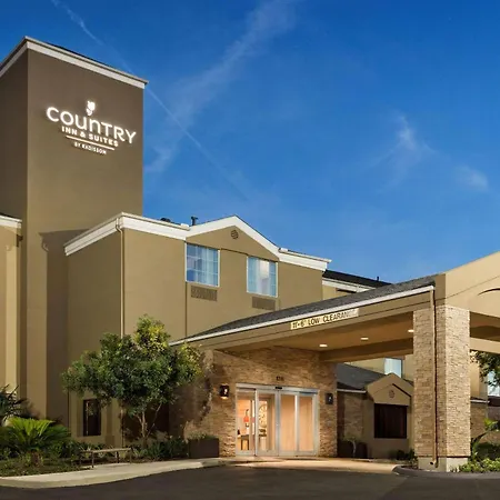 Country Inn & Suites By Radisson, San Antonio Medical Center, Tx